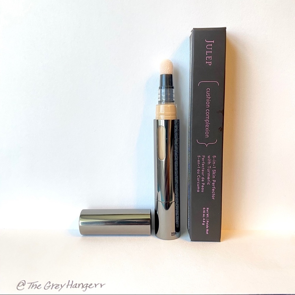 Julep 5-n-1 concealer • Beige